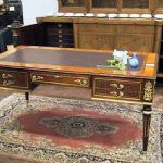 51 6131 WRITING DESK